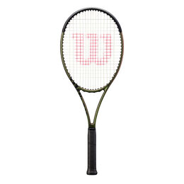 Raquettes De Tennis Wilson BLADE 98 18X20 v8 ( Kat 2 - gebraucht)
